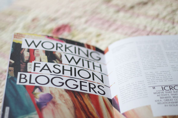 uk fashion blog
