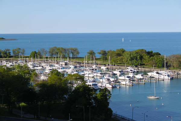 where to go in chicago