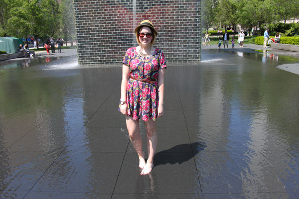 what to do in chicago