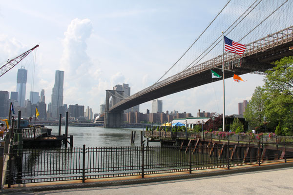 things to do in new york