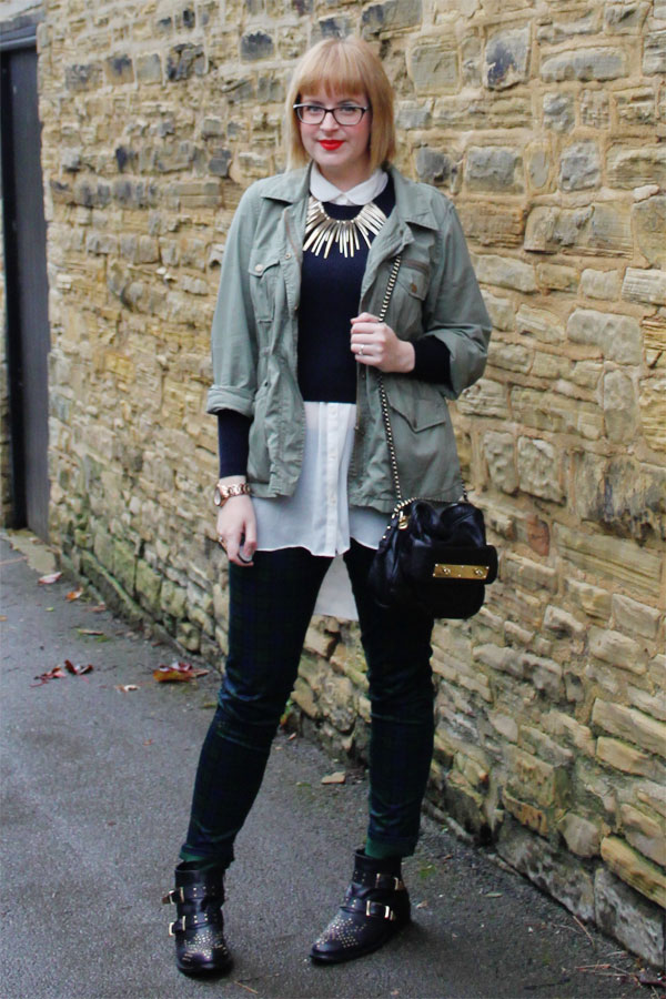uk fashion blogger