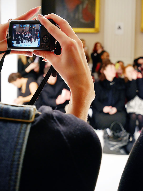 ones to watch fashion scout aw14